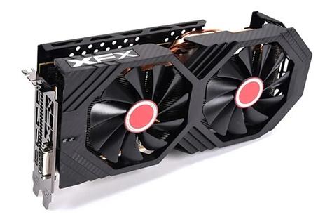 amd显卡驱动是什么