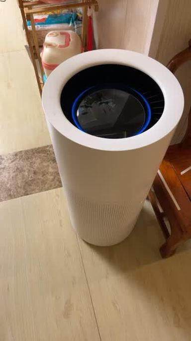 小米加湿器pro显示缺水