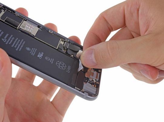 iphone8p换电池多少钱