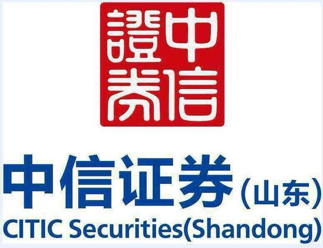 中信万通证券 中信万通证券