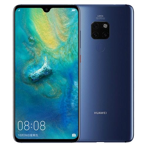 华为mate20系列