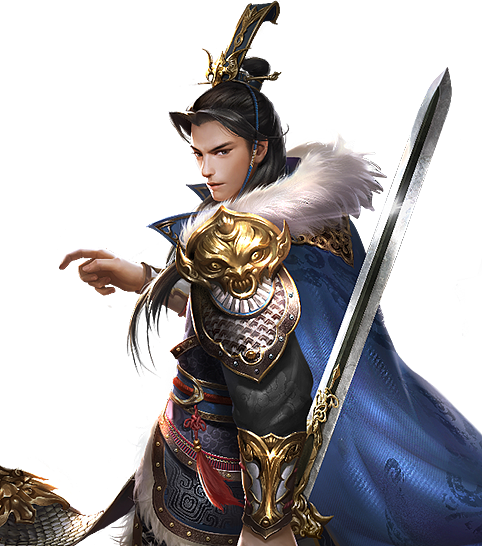 陆逊是文将还是武将