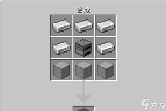 如何玩我的世界生存模式