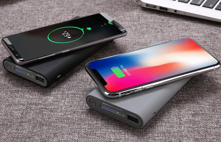 用两个充电器充一个充电宝可以吗截图2
