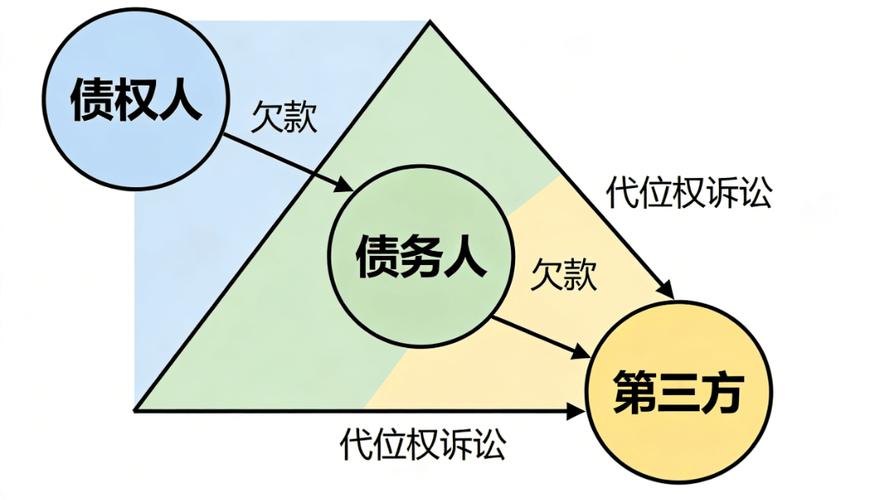 债权人和债务人区别谁是借钱一方