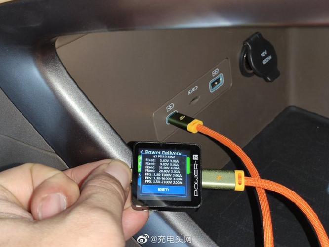 腾势d9充电桩7kw还是11kw