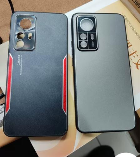 红米K50至尊版手机壳截图2