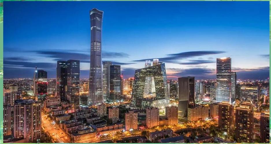 都市,活了上千年的我