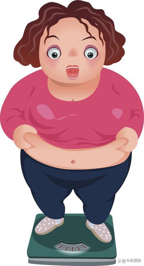 女性突然发胖的原因 女性突然发胖的原因