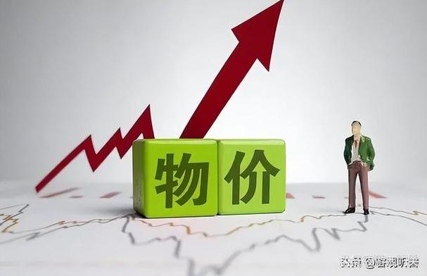 19年为什么物价涨得那么快