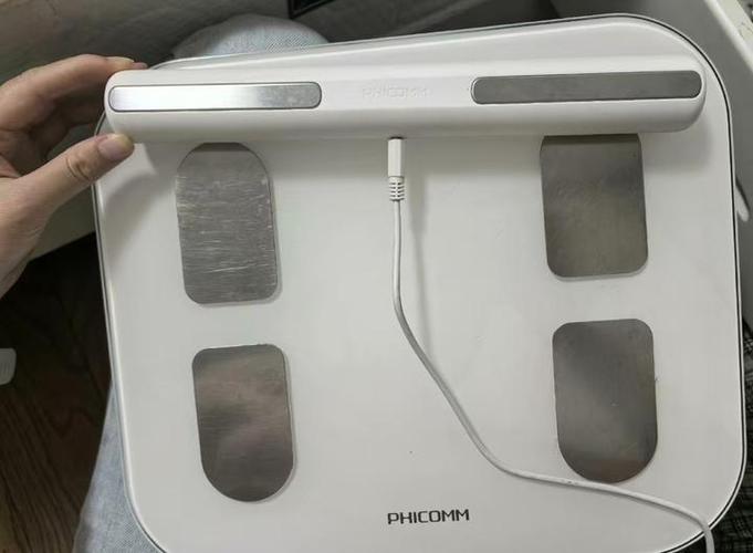 phicomm体脂秤显示lo怎么办