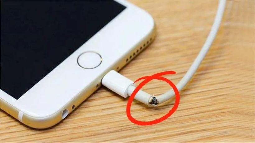 手机充电口坏了还能修吗