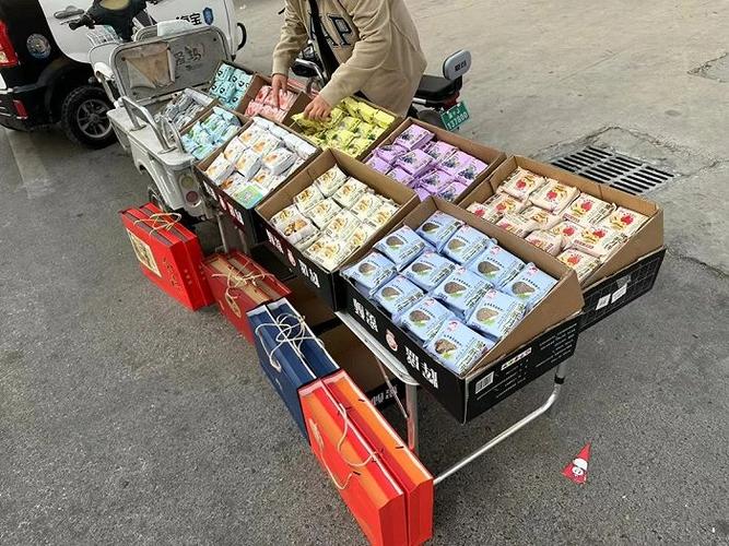 摆地摊进货的网站