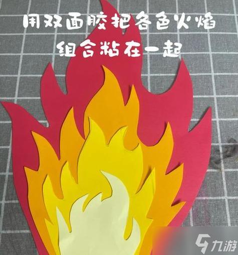 我的世界怎么做火球