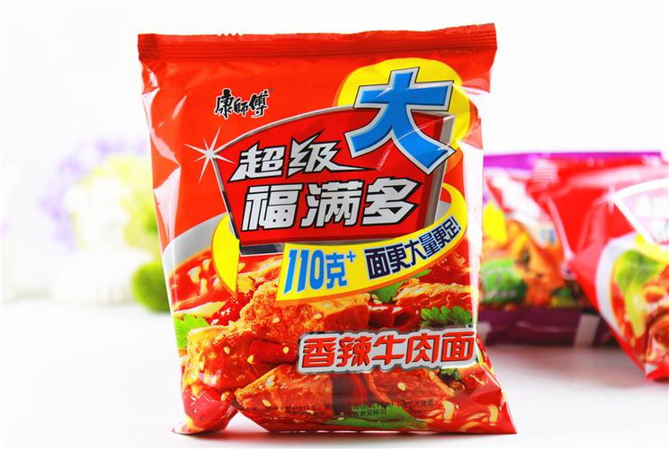 福满多是哪个公司的