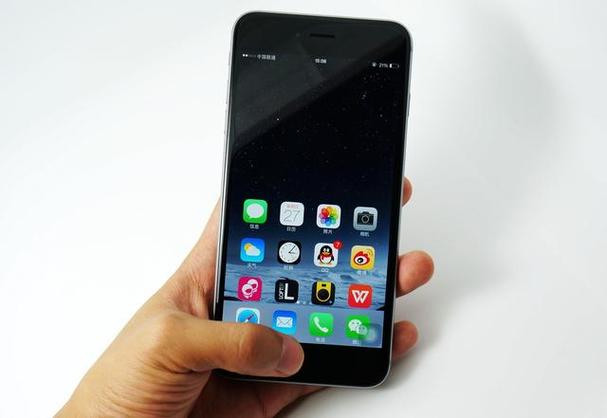 苹果双击home键是什么功能