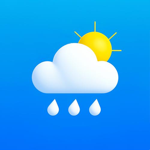 本地天气预报免费下载