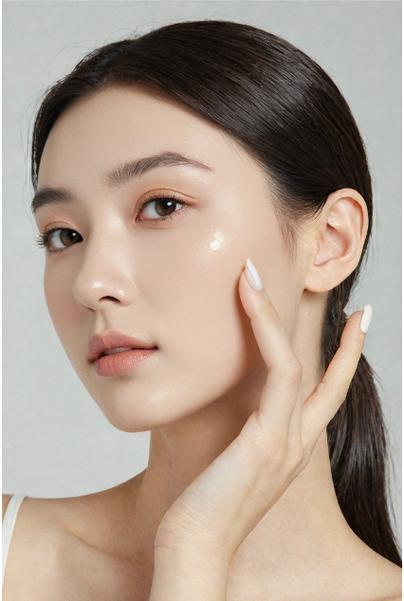 为什么脸暗黑没有光泽