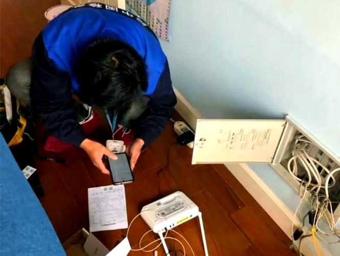 宽带师傅上门维修收费吗截图2