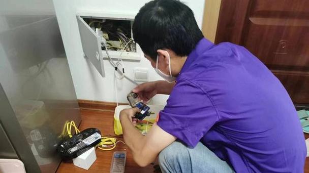 宽带师傅上门维修收费吗截图3