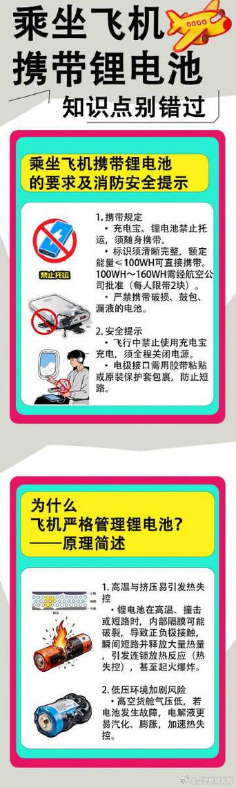 充电宝托运后如何处理