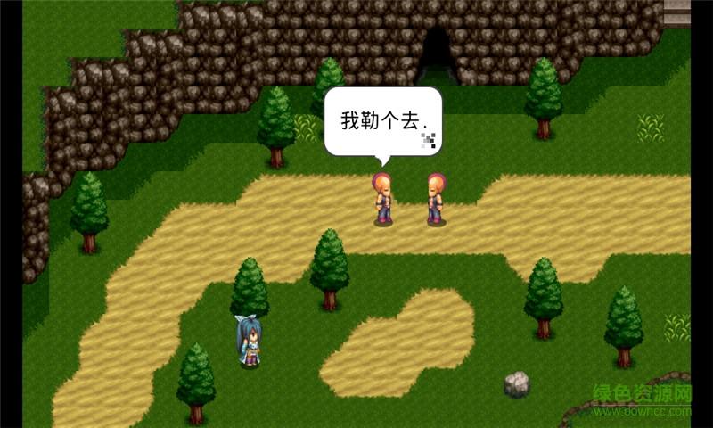 安卓rpg最后的愿望