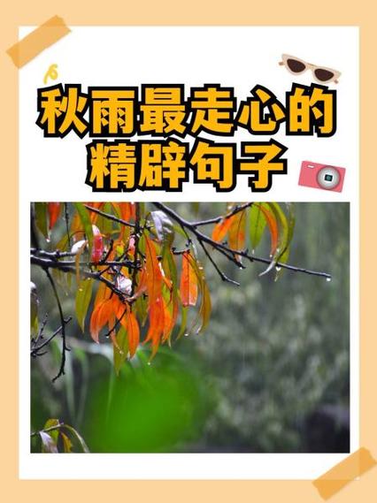 走路最精辟的句子