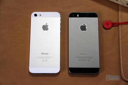 iPhone4s和5s区别吗截图1