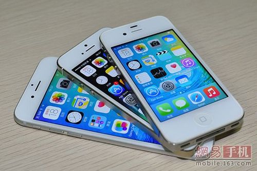 iPhone4s和5s区别吗截图3