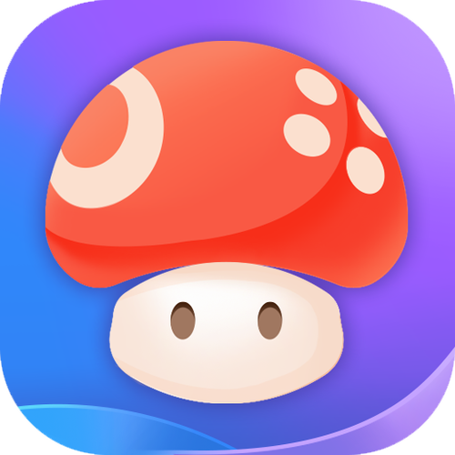 蘑菇游戏平台