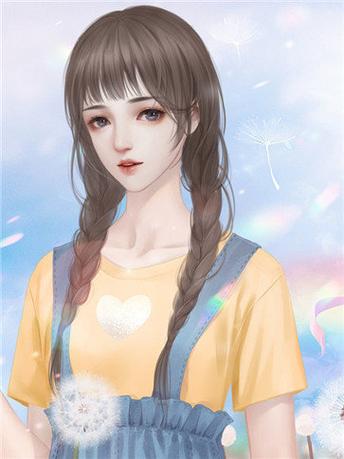咸鱼少女翻个身橙光游戏攻略