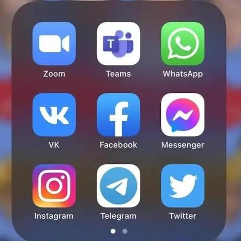 国外的聊天软件叫什么截图3