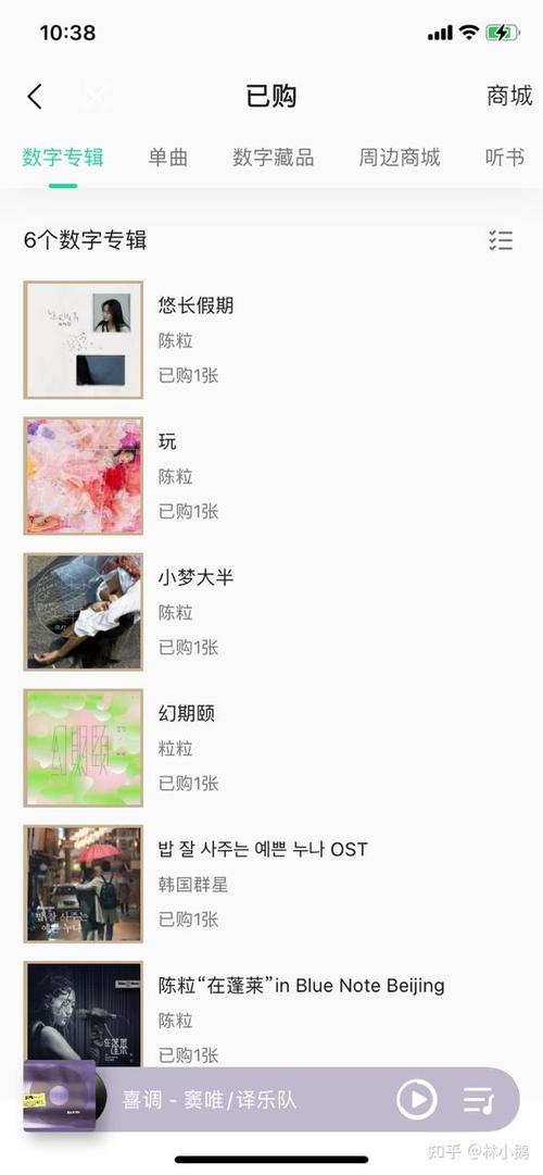 数字专辑有必要买吗