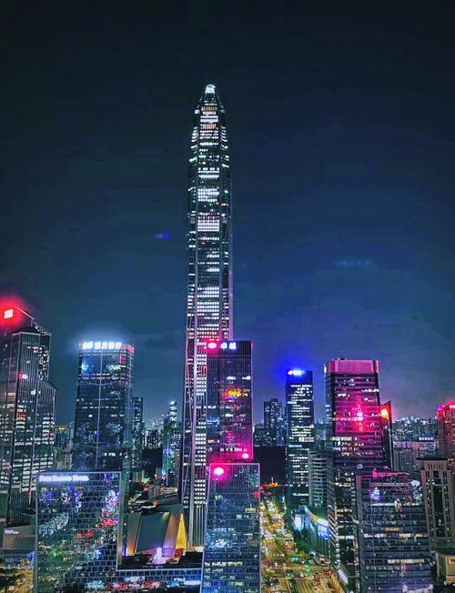 灼识掌中宝安卓版下载截图2