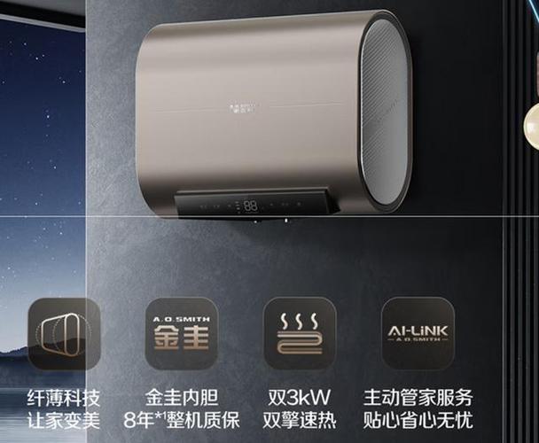 电热水器的净胆复位是什么意思