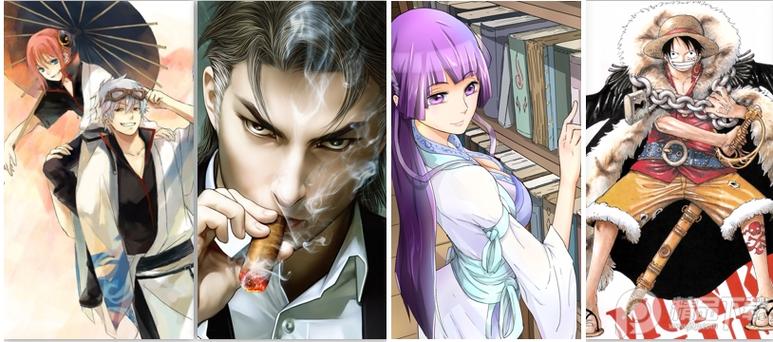 36漫画没广告无广告版截图3