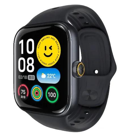 iqoowatchgtiad录音功能详细介绍