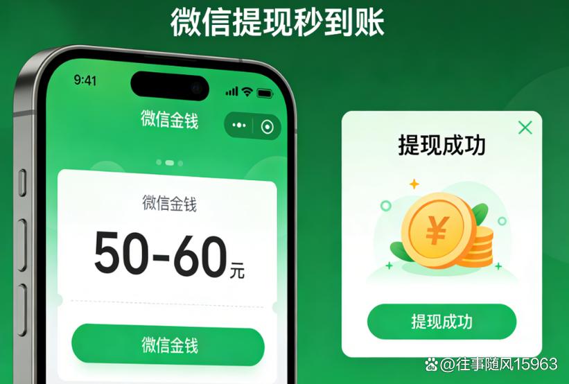 赚钱软件可提现微信截图3