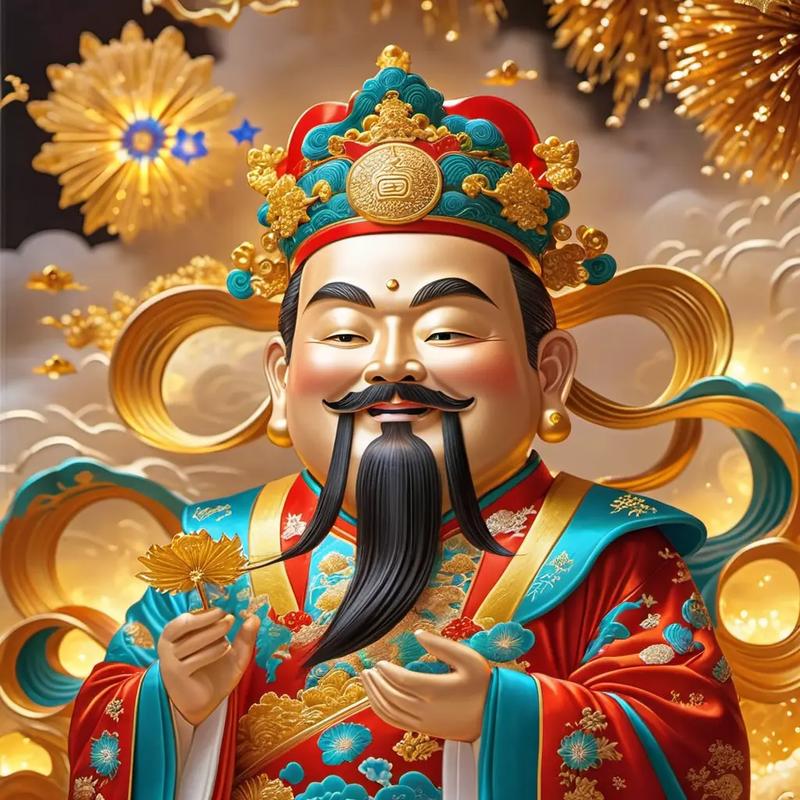 金铲铲福星熬兴截图1