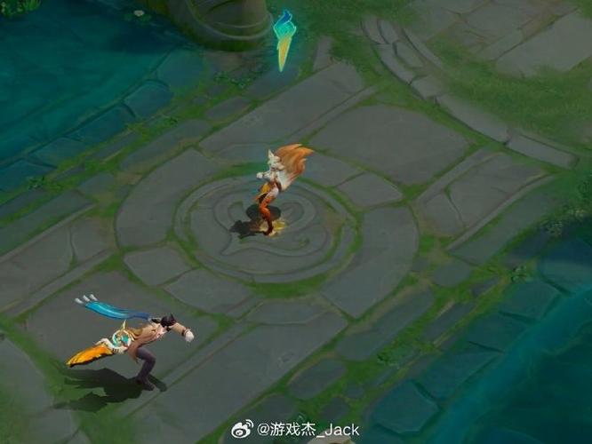 新兰陵王