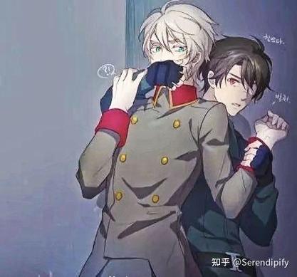 哨向是什么意思