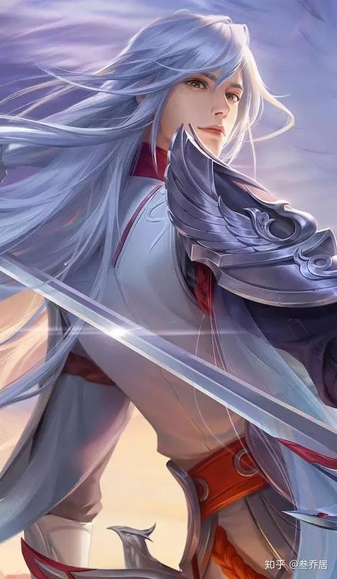 王者名富有诗意