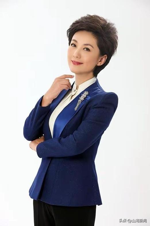 主播海霞多大年纪