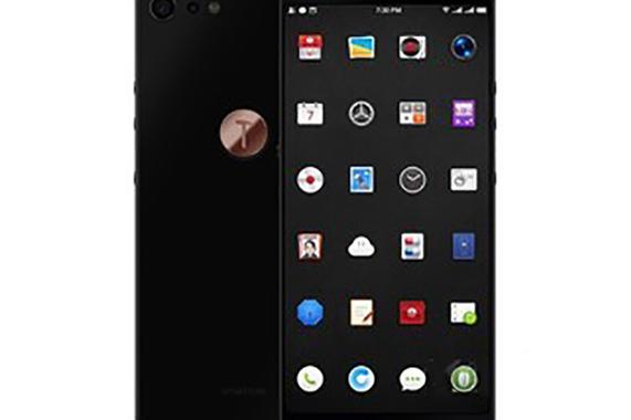 锤子手机坚果pro2丢失定位