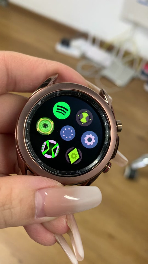 爱表omnitrix