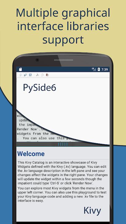 pydroid3完全汉化完整版