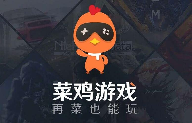菜鸡下载安装最新版本