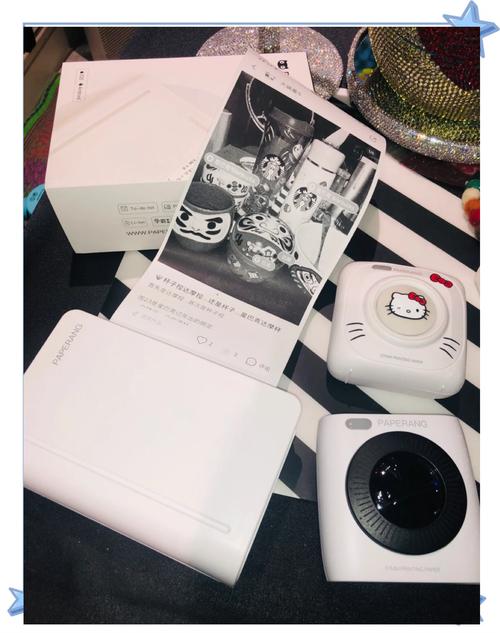 喵喵机怎么换纸Paperang截图3