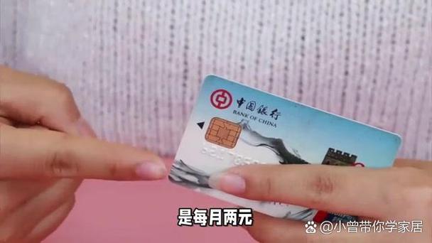 中国银行短信服务费欠费补缴方式
