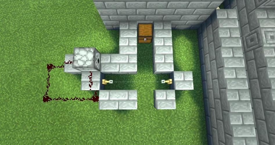 hornycraft攻略矿洞迷宫